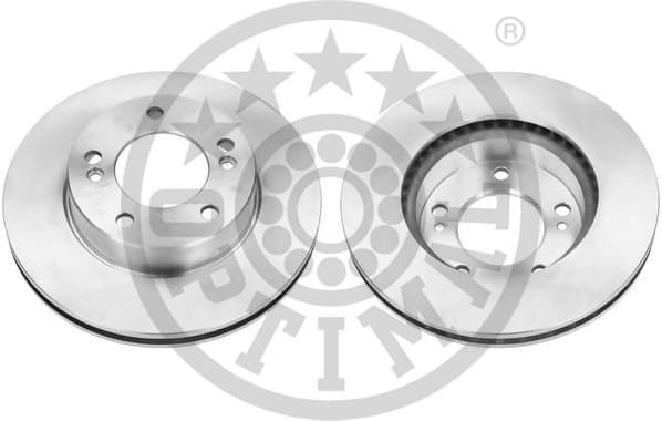 Brake Disc BS-9150HC
