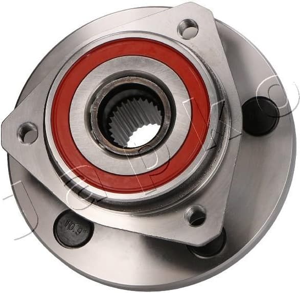 Wheel Hub 419015