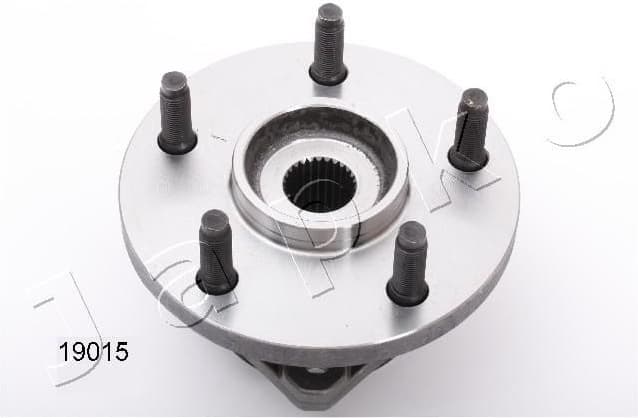 Wheel Hub 419015 - image 5