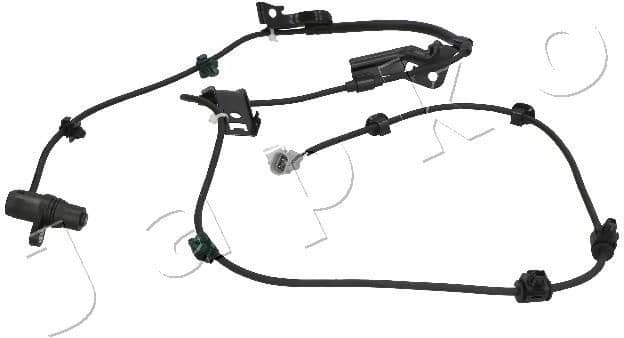 Sensor, wheel speed 1512013