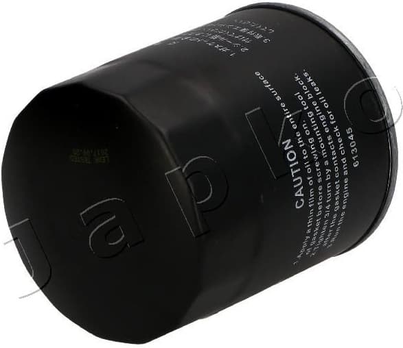Oil Filter 10505P - image 3