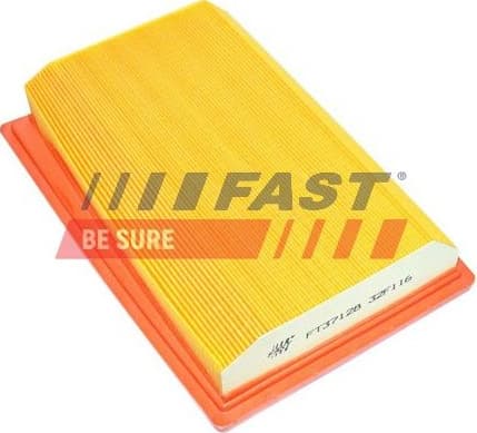 Air Filter FT37128