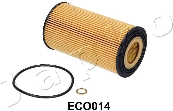 Oil Filter 1ECO014 - image 2