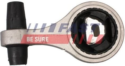 Bracket, engine mounting system FT52330