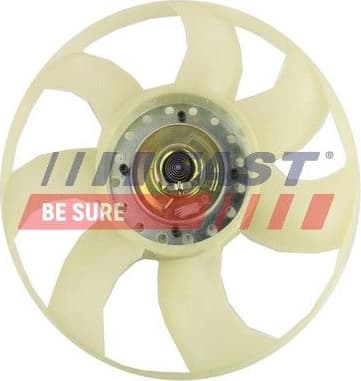 Fan, air conditioning condenser FT45664