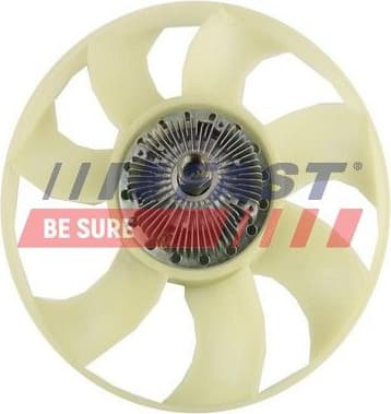 Fan, air conditioning condenser FT45664 - image 2