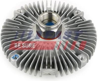 Clutch, radiator fan FT45658