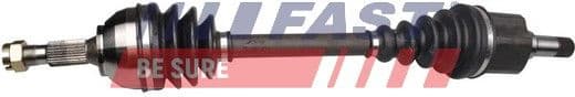 Drive Shaft FT27127