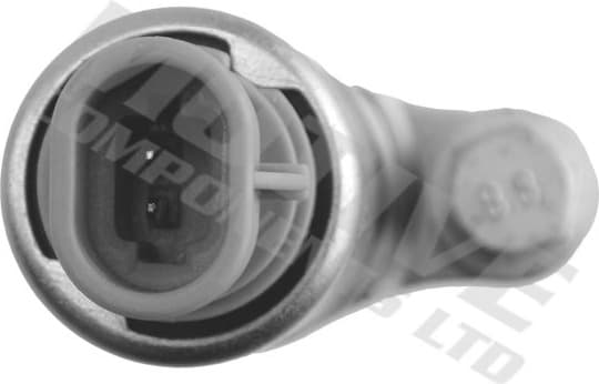 Control Valve, camshaft adjustment VVTS2106 - image 2