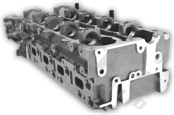 Cylinder Head CYM707