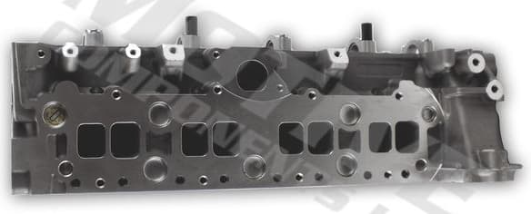 Cylinder Head CYM707 - image 5