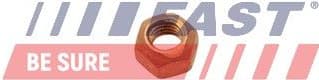Nut, exhaust manifold FT84701