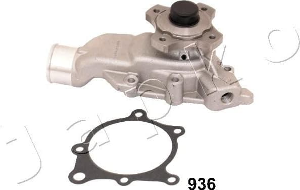 Water Pump, engine cooling 35936