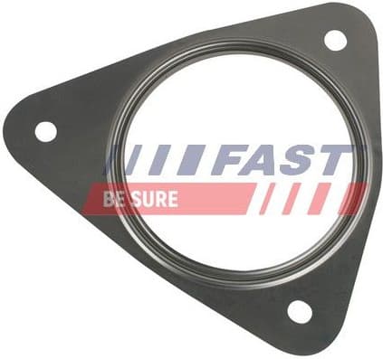 Seal Ring, exhaust pipe FT84596