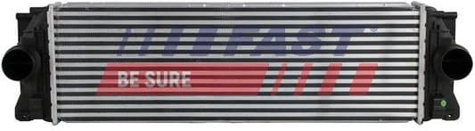 Charge Air Cooler FT55530