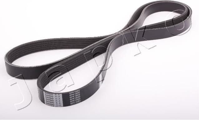 V-ribbed Belt 6PK1880