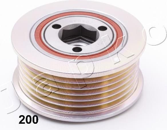 Alternator Freewheel Clutch 130200