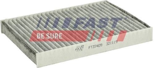 Filter, cabin air FT37409