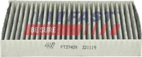 Filter, cabin air FT37409 - image 2