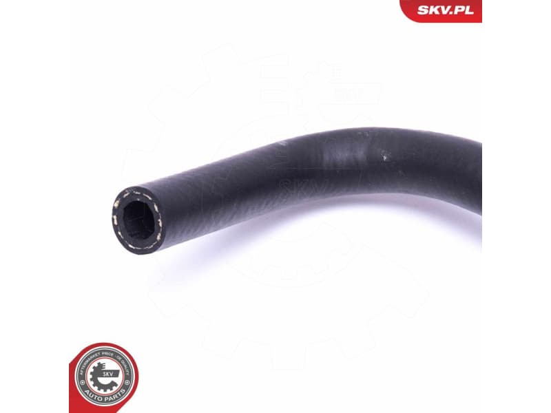 Hydraulic Hose, steering 10SKV819 - image 2