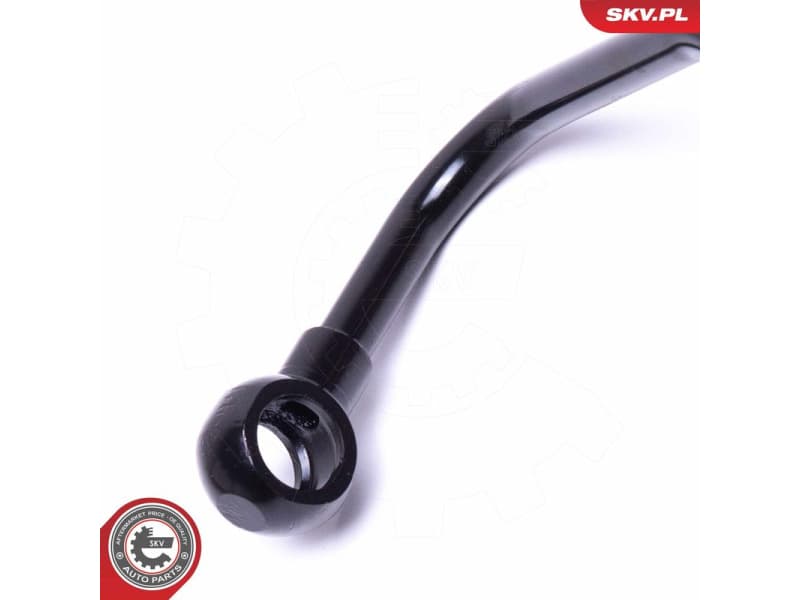 Hydraulic Hose, steering 10SKV819 - image 3
