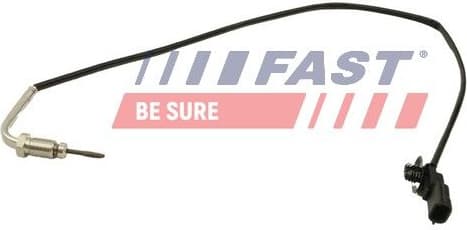 Sensor, exhaust gas temperature FT80270