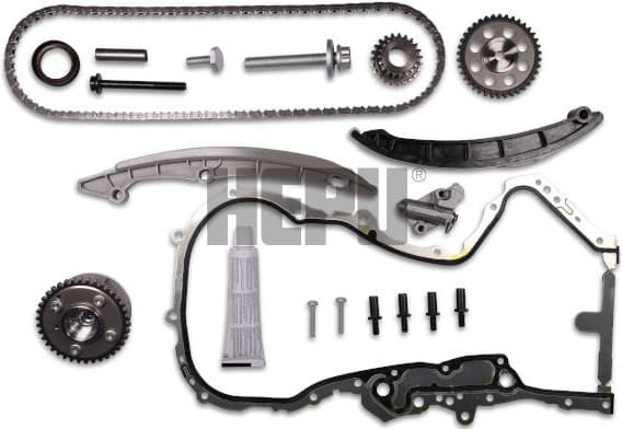 Timing Chain Kit 21-6011CA
