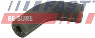 Breather Hose, expansion tank FT65902