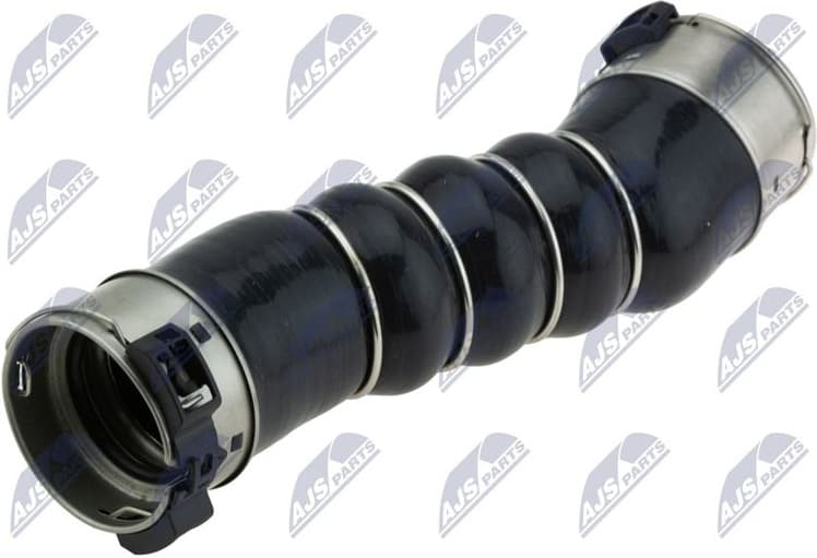 Charge Air Hose GPP-PL-033 - image 2