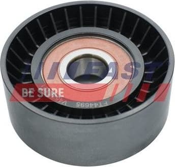 Tensioner Pulley, V-ribbed belt FT44695