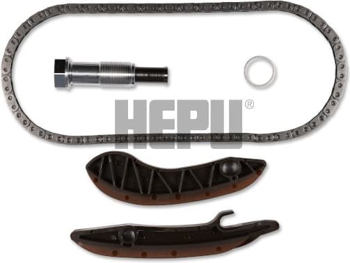 Timing Chain Kit 21-0186