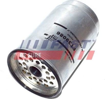 Filter, fuel supply unit FT39086