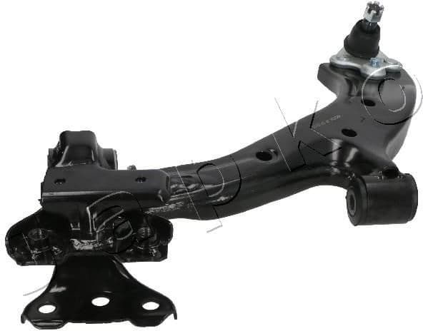 Control/Trailing Arm, wheel suspension 72438L