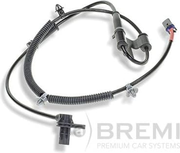 Sensor, wheel speed 51254