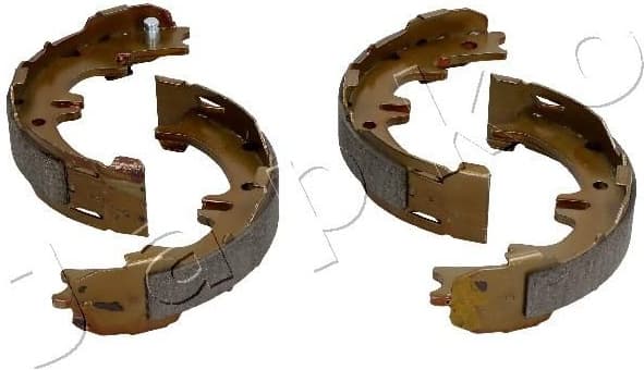 Brake Shoe Set 55223