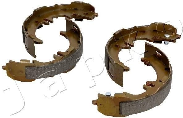 Brake Shoe Set 55223 - image 3