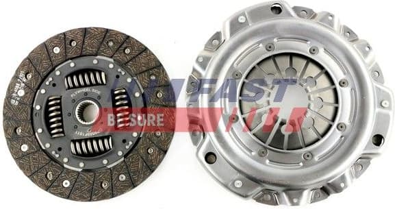 Clutch Kit FT64151