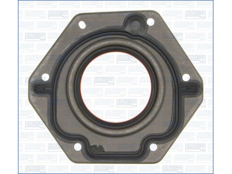 Shaft Seal, crankshaft 71000300