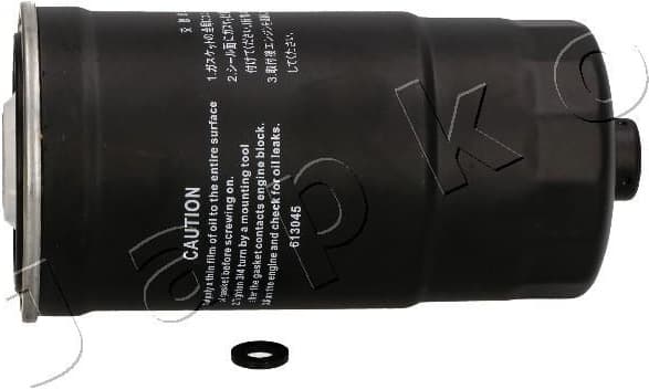 Fuel Filter 30H04 - image 2