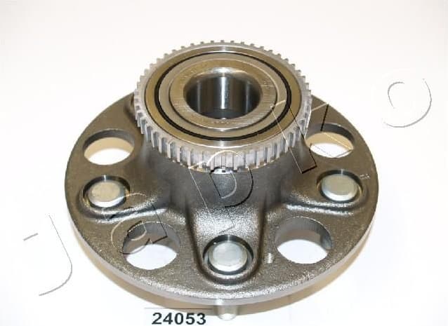 Wheel Hub 424053