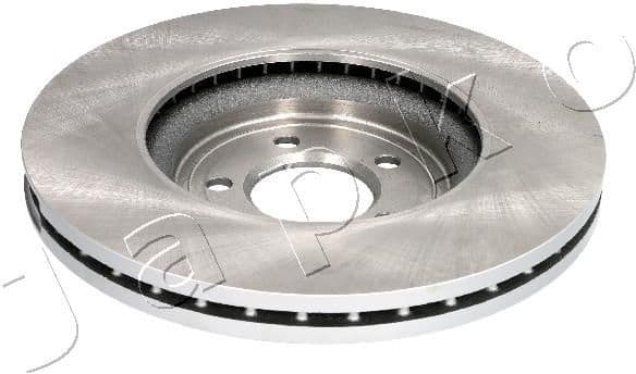 Brake Disc 600336C - image 2