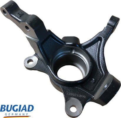 Steering Knuckle, wheel suspension BSP25577