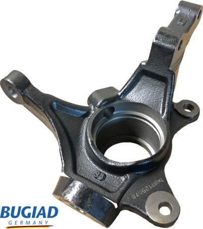 Steering Knuckle, wheel suspension BSP25578