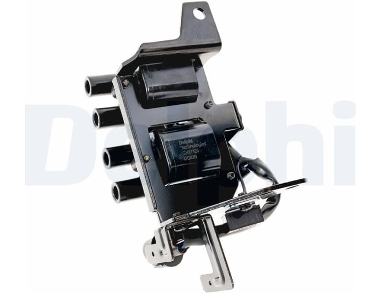 Ignition Coil GN11120-12B1 - image 2