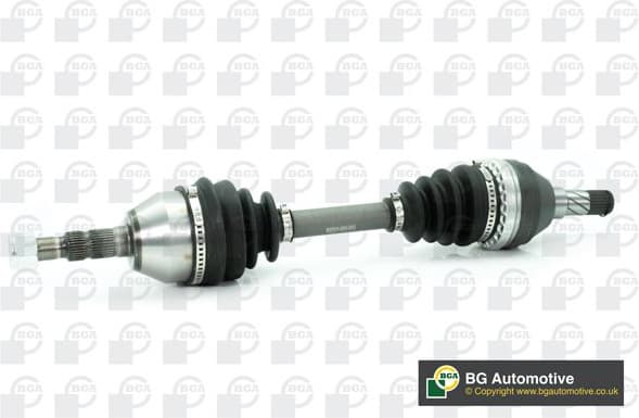 Drive Shaft DS9514L