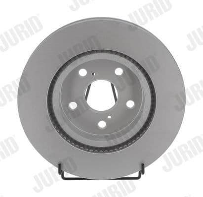 Brake Disc COAT+ 563498JC