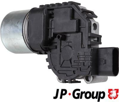 Wiper Motor JP 1198203900 - image 2
