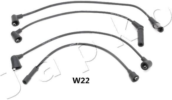 Ignition Cable Kit 132W22