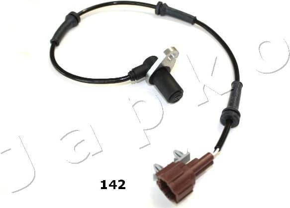 Sensor, wheel speed 151142