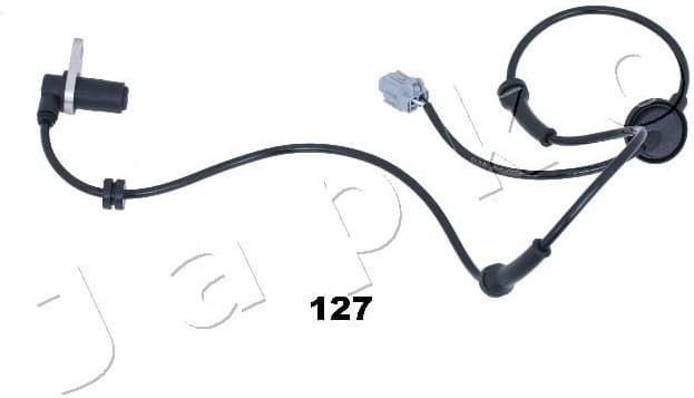 Sensor, wheel speed 151127 - image 2